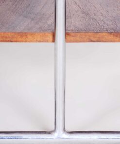 Bauhaus Side Table- closeup- styylish