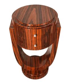 Art Deco Side table- Styylish