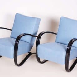 Jindrich Halabala armchairs- styylish