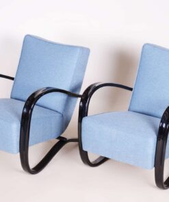 Jindrich Halabala armchairs- styylish