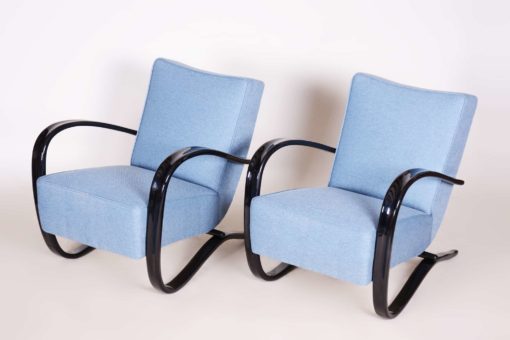 Jindrich Halabala armchairs- styylish