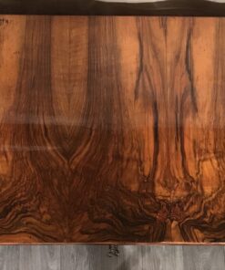 19th century Biedermeier Dresser- top view- styylish