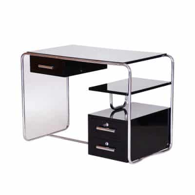 Bauhaus Desk- styylish