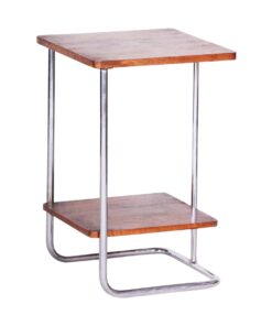 Bauhaus Side Table- styylish