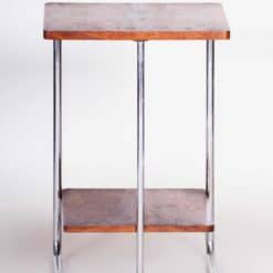 Bauhaus Side Table- front- styylish