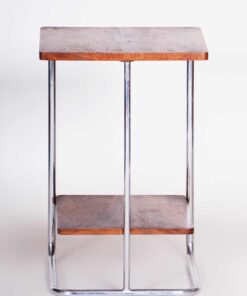 Bauhaus Side Table- front- styylish