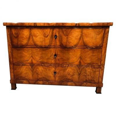 19th century Biedermeier Dresser- styylish