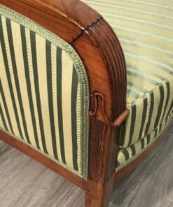 Directoire Bergere Chair France