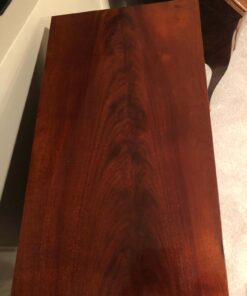 Biedermeier Cabinet- top- styylish