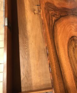 French Antique chest- drawer- styylish