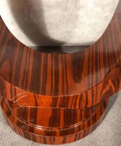 Art Deco Side table- base- styylish