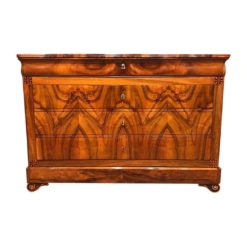 French Antique chest- styylish