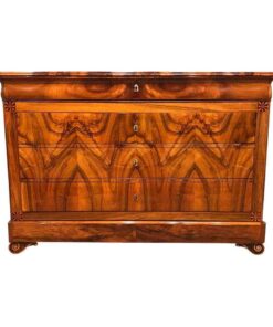 French Antique chest- styylish