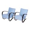 Jindrich Halabala armchairs- styylish