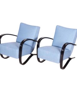 Jindrich Halabala armchairs- styylish