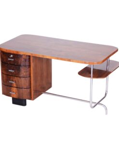 Jindrich Halabala Writing Desk H-180- styylish