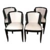 Set of Art Deco Chairs- Styylish