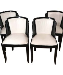 Set of Art Deco Chairs- Styylish