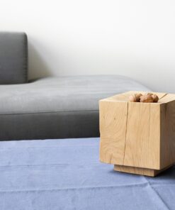 Wood Centerpiece- Shoko- Styylish