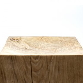 Wood Centerpiece, 