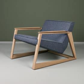 Contemporary Armchair 