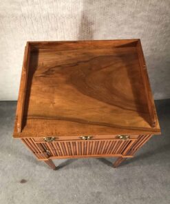 Louis XVI Nightstand