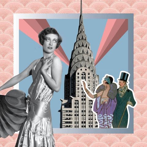 Art Deco Decoration- Styylish