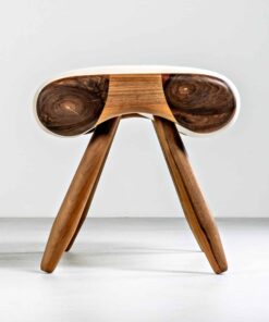 Modern Ottoman- face view- styylish