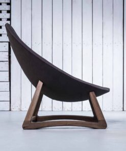 Modern Armchair- side- styylish