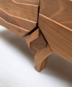 Custom made Sideboard- leg- styylish