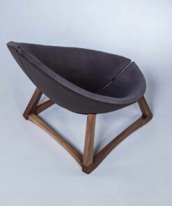 Modern Armchair- backrest- styylish
