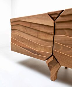 Modern Sideboard- closeup- styylish