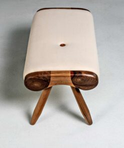 Modern Ottoman- view from above- styylish