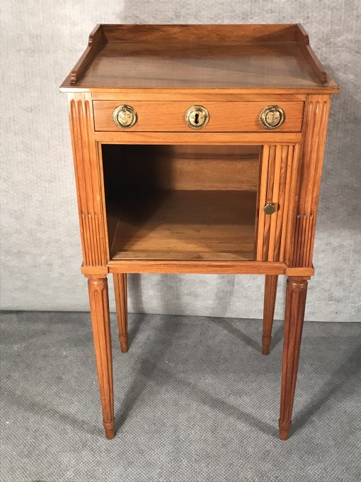 Louis XVI Nightstand