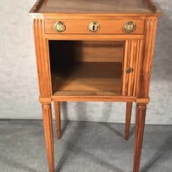 Louis XVI Nightstand