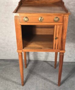 Louis XVI Nightstand