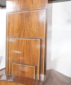 Art Deco Pedestal table- detail of the pedestal-Styylish