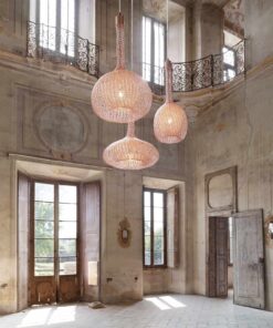 Custom made Chandelier- unique design- styylish