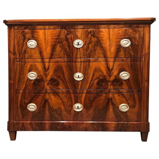 German Biedermeier Dresser- Styylish