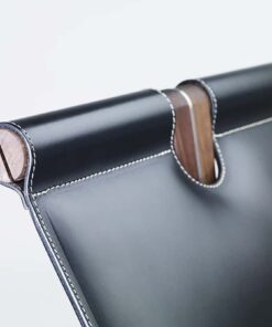 Custom made lounge chair- detail- styylish