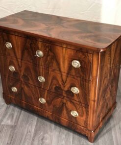 German Biedermeier Dresser- front view- styylish