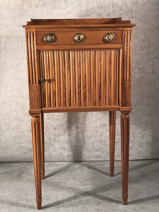 Louis XVI Nightstand