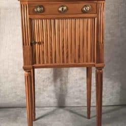 Louis XVI Nightstand