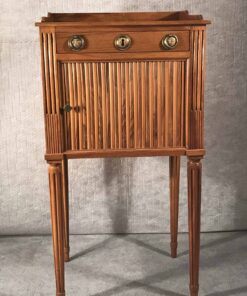 Louis XVI Nightstand