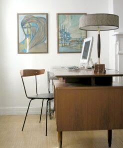 Vintage Furniture and Decor