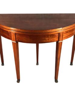 Demilune Table- Styylish