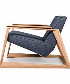 Contemporary Armchair- styylish