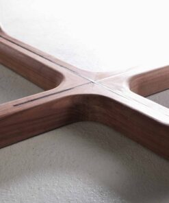 Custom made lounge chair- base- styylish