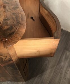 Baroque Style Dresser Germany 19th Century