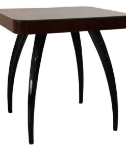 Jindrich Halabala Side Table- styylish